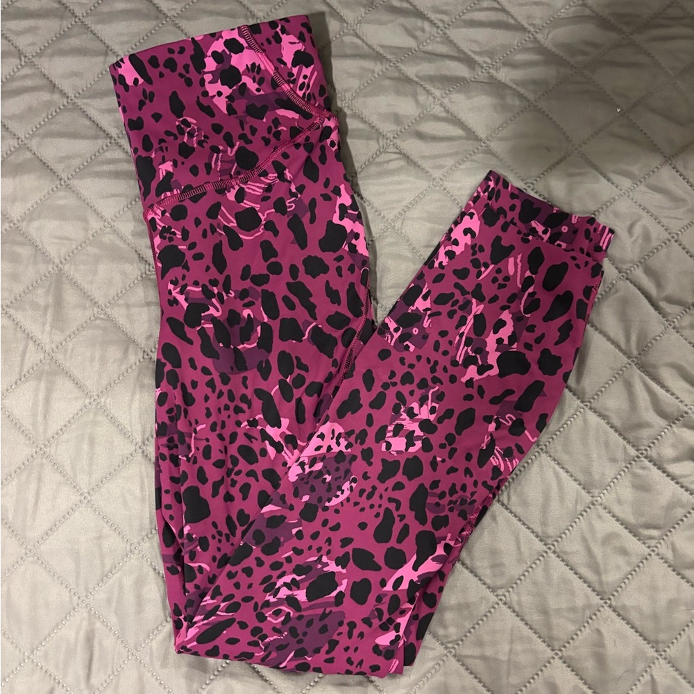 Lululemon Base Pace Leggings